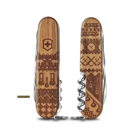 Victorinox Swiss Spirit Limited Edition 2023 Victorinox Swiss Spirit Limited Edition 2023