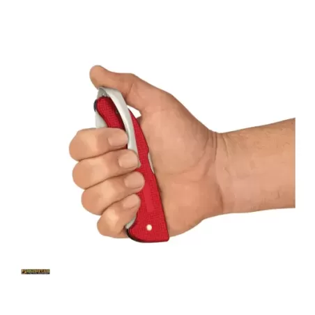 Victorinox Hunter Pro Evoke Alox Blue and Red Victorinox Hunter Pro Evoke Alox Blue and Red
