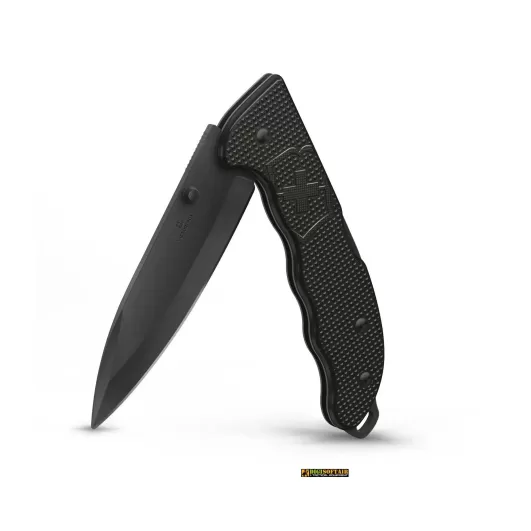 Victorinox Hunter Evoke BS Alox Black