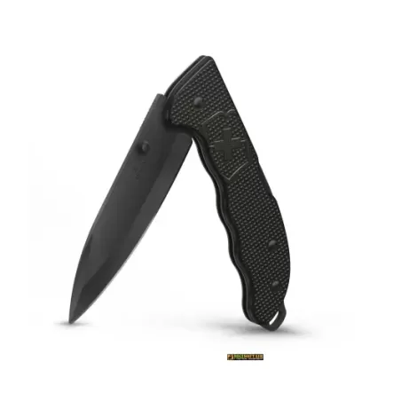 Victorinox Hunter Evoke BS Alox Black Victorinox Hunter Evoke BS Alox Black