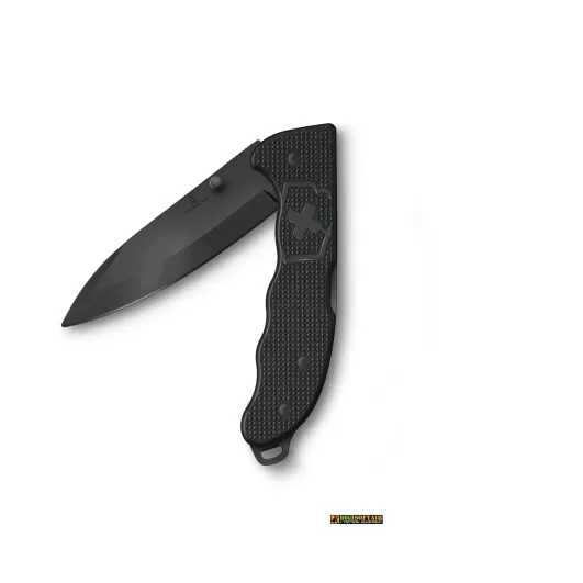 Victorinox Hunter Evoke BS Alox Black