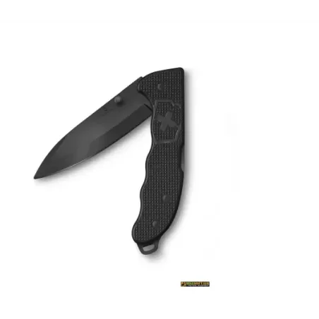 Victorinox Hunter Evoke BS Alox Black Victorinox Hunter Evoke BS Alox Black