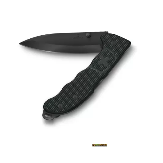 Victorinox Hunter Evoke BS Alox Black