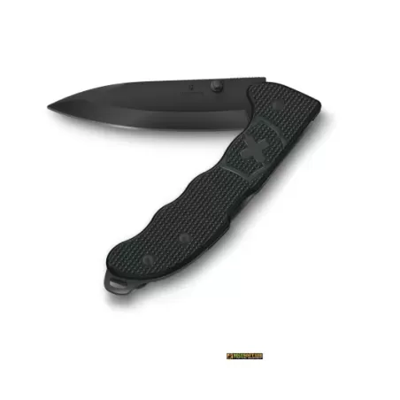 Victorinox Hunter Evoke BS Alox Black Victorinox Hunter Evoke BS Alox Black