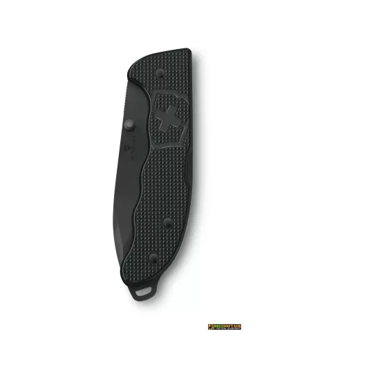 Victorinox Hunter Evoke BS Alox Black