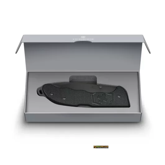 Victorinox Hunter Evoke BS Alox Black