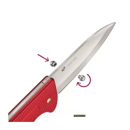 Victorinox Hunter Evoke BSH Alox Navy Camouflage Victorinox Hunter Evoke BSH Alox Navy Camouflage