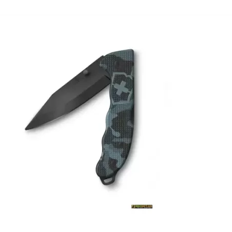 Victorinox Hunter Evoke BSH Alox Navy Camouflage Victorinox Hunter Evoke BSH Alox Navy Camouflage