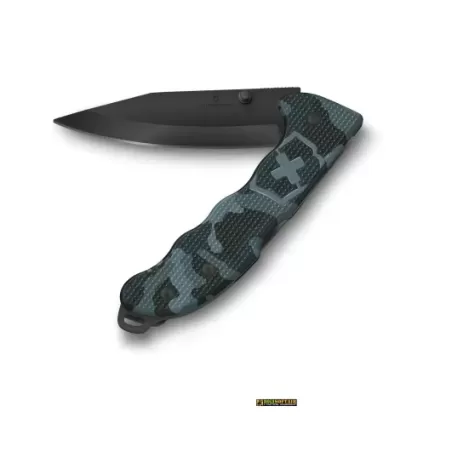 Victorinox Hunter Evoke BSH Alox Navy Camouflage Victorinox Hunter Evoke BSH Alox Navy Camouflage