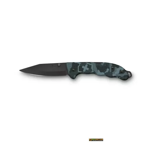 Victorinox Hunter Evoke BSH Alox Navy Camouflage