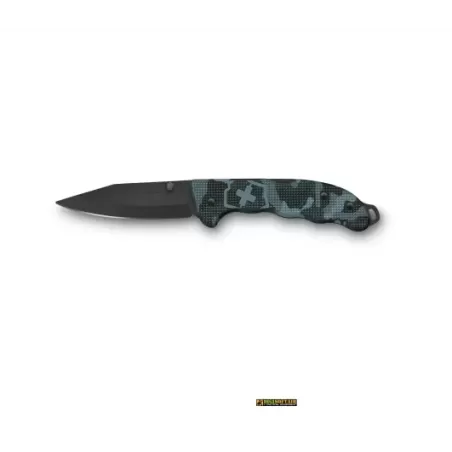 Victorinox Hunter Evoke BSH Alox Navy Camouflage Victorinox Hunter Evoke BSH Alox Navy Camouflage