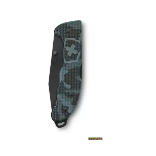 Victorinox Hunter Evoke BSH Alox Navy Camouflage 2