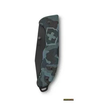 Victorinox Hunter Evoke BSH Alox Navy Camouflage Victorinox Hunter Evoke BSH Alox Navy Camouflage