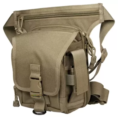 Borsa multitasca 2B35 City Desert vega holster
