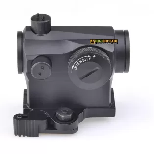T1 Red Dot with QD Mount Aim-O black 2