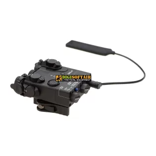 DBAL-A2 Red Laser WADSN