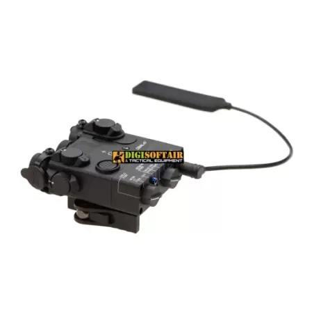 DBAL-A2 Red Laser WADSN