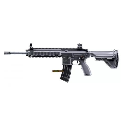 Vfc Heckler & Koch HK416 V3 black Vega Force Company 2.6572X