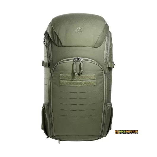 Modular 30 Camera Pack Olive Tasmanian Tiger TT7192