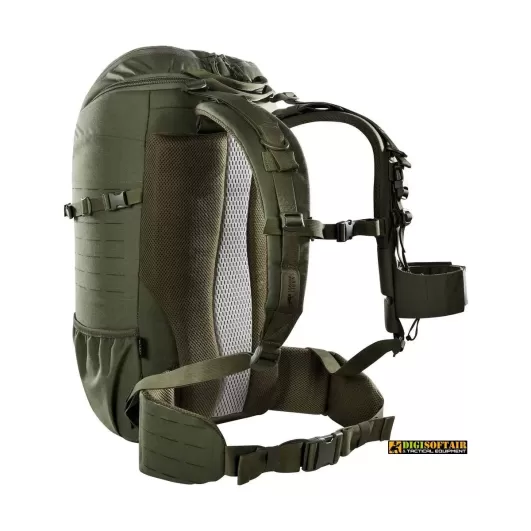 Modular 30 Camera Pack Olive Tasmanian Tiger TT7192