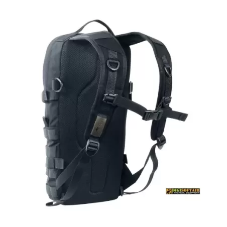 Zaino Essential MK 2 Black Tasmanian tiger 9L TT7594