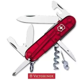 VICTORINOX SPARTAN LITE
coltello multiuso