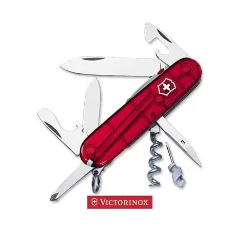 VICTORINOX SPARTAN LITE. coltello multiuso. VICTORINOX SPARTAN LITE. coltello multiuso.