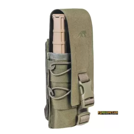TT SGL Tasmanian tiger Mag Pouch MKII Magazine Pouch Olive TT SGL Tasmanian tiger Mag Pouch MKII Magazine Pouch Olive