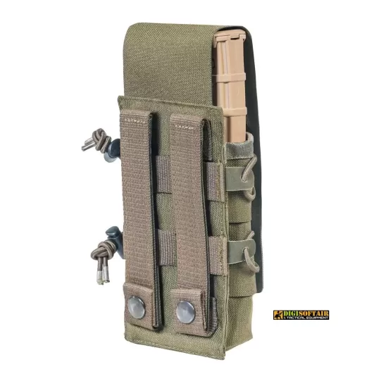 TT SGL Tasmanian tiger Mag Pouch MKII Magazine Pouch Olive