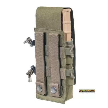 TT SGL Tasmanian tiger Mag Pouch MKII Magazine Pouch Olive TT SGL Tasmanian tiger Mag Pouch MKII Magazine Pouch Olive
