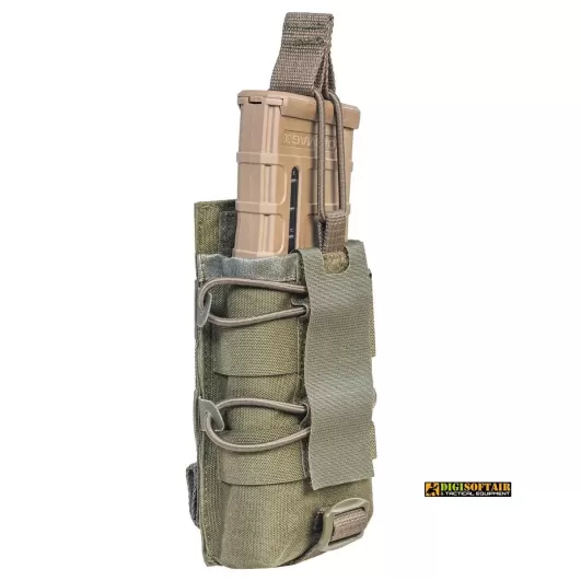 TT SGL Tasmanian tiger Mag Pouch MKII Magazine Pouch Olive