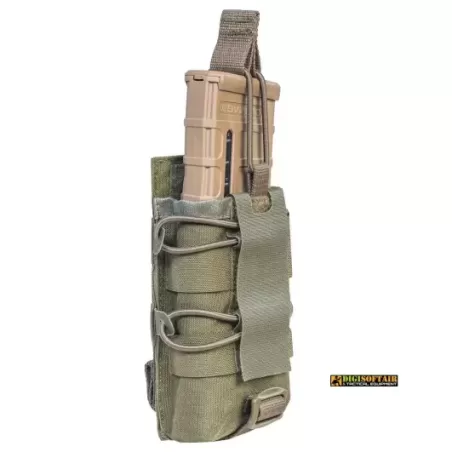 TT SGL Tasmanian tiger Mag Pouch MKII Magazine Pouch Olive TT SGL Tasmanian tiger Mag Pouch MKII Magazine Pouch Olive