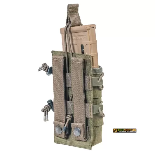 TT SGL Tasmanian tiger Mag Pouch MKII Magazine Pouch Olive