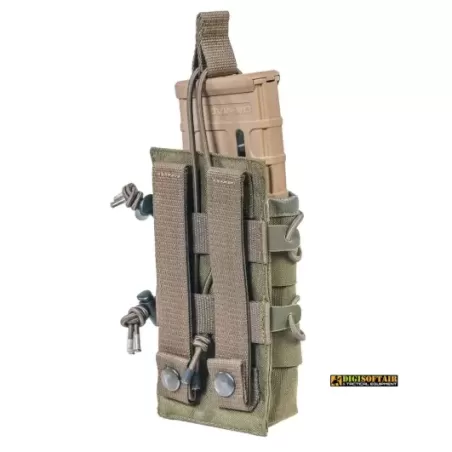 TT SGL Tasmanian tiger Mag Pouch MKII Magazine Pouch Olive TT SGL Tasmanian tiger Mag Pouch MKII Magazine Pouch Olive