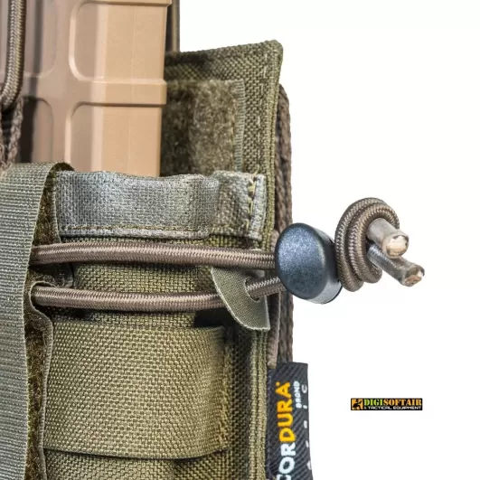 TT SGL Tasmanian tiger Mag Pouch MKII Magazine Pouch Olive