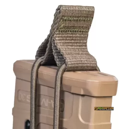 TT SGL Tasmanian tiger Mag Pouch MKII Magazine Pouch Olive TT SGL Tasmanian tiger Mag Pouch MKII Magazine Pouch Olive