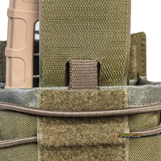 TT SGL Tasmanian tiger Mag Pouch MKII Magazine Pouch Olive