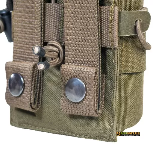 TT SGL Tasmanian tiger Mag Pouch MKII Magazine Pouch Olive