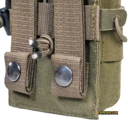 TT SGL Tasmanian tiger Mag Pouch MKII Magazine Pouch Olive TT SGL Tasmanian tiger Mag Pouch MKII Magazine Pouch Olive