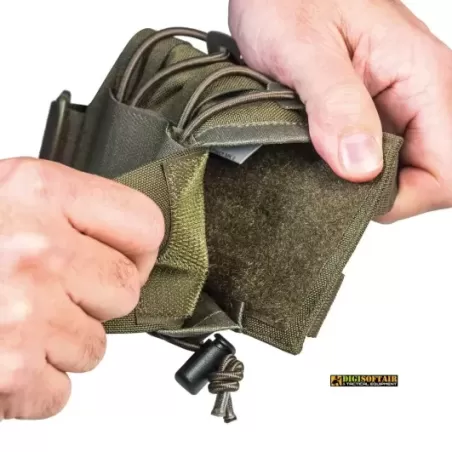 TT SGL Tasmanian tiger Mag Pouch MKII Magazine Pouch Olive TT SGL Tasmanian tiger Mag Pouch MKII Magazine Pouch Olive