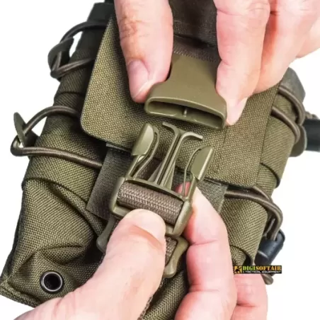 TT SGL Tasmanian tiger Mag Pouch MKII Magazine Pouch Olive TT SGL Tasmanian tiger Mag Pouch MKII Magazine Pouch Olive