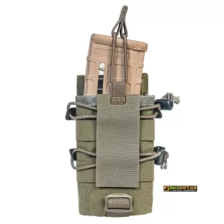 TT SGL Tasmanian tiger Mag Pouch MKII Magazine Pouch Olive 2