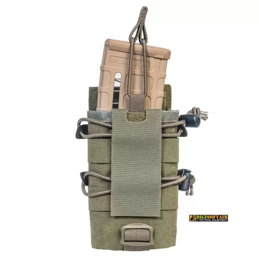 TT SGL Tasmanian tiger Mag Pouch MKII Magazine Pouch Olive