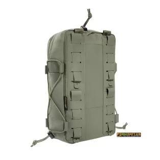 TT Tac Pouch 18 anfibia Accessories Pouch Olive TT7103 2