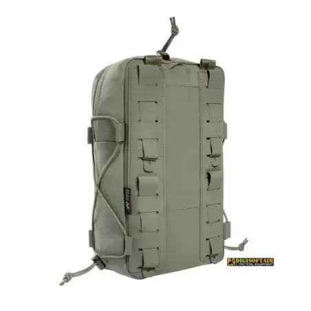 TT Tac Pouch 18 anfibia Accessories Pouch Olive TT7103