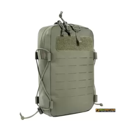 TT Tac Pouch 18 anfibia Accessories Pouch Olive TT7103