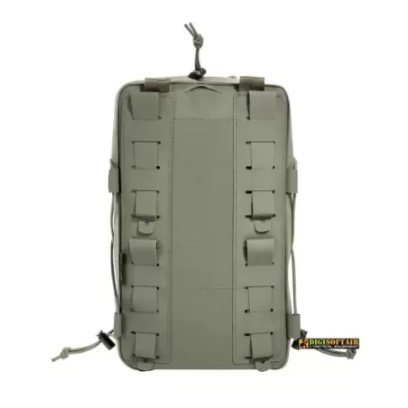 TT Tac Pouch 18 anfibia Accessories Pouch Olive TT7103