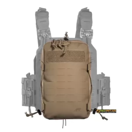 TT Tac Pouch 18 anfibia Accessories Pouch Olive TT7103