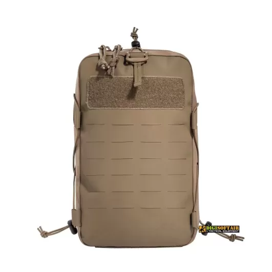 TT Tac Pouch 18 anfibia Accessories Pouch Coyote brown TT7103