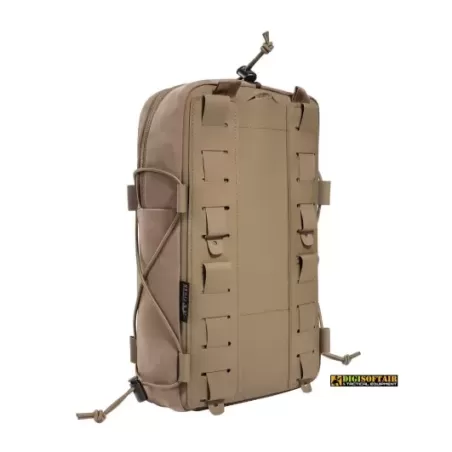 TT Tac Pouch 18 anfibia Accessories Pouch Coyote brown TT7103